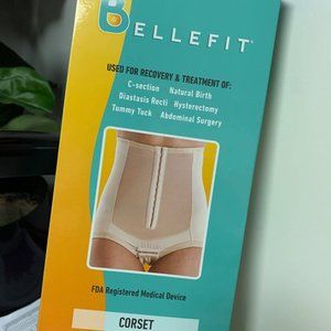 Bellefit Corset